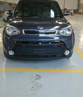 Hình ảnh: Kia soul