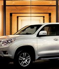 Hình ảnh: Cho Thuê Xe Du Lịch Prado LandCruiser Hạng Sang