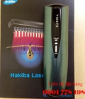 Hình ảnh: Lược kích thích mọc tóc Laser Hakiba