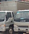 Hình ảnh: Chi tiết xe tải Jac 6,4 tấn 6.4T 6T4 6 tấn 4 6400kg chất lượng giá rẻ máy tốt