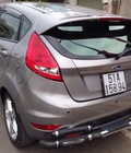 Hình ảnh: Ford Fiesta S 1.6 AT 5 cửa 2011 số tự động