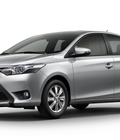 Hình ảnh: Bán xe Vios E, Vios G Mới 100% Khuyến mại hấp dẫn, Có xe giao ngay. Đai lý Toyota Hà Đông