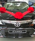 Hình ảnh: Toyota Camry Khuyến mại lớn, Hỗ trợ trả góp.