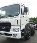 Hình ảnh: Hyundai HD320 340ps 19 tấn