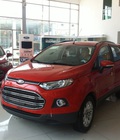 Hình ảnh: Ford ecosport titanium đời 2015 đủ màu xe giao ngay