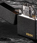 Hình ảnh: Zippo sang trọng và đẳng cấp