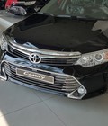 Hình ảnh: Toyota Cần Thơ ra mắt Toyota Camry 2016, khuyến mãi lớn nhất