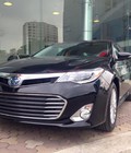 Hình ảnh: Bán Xe Toyota Avalon, Avalon Limited 2.5 Nhập Mỹ 2015, 2 Tỷ 444 Triệu