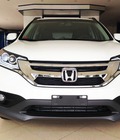 Hình ảnh: Bán Honda CRV nhập khẩu Đài Loan 2014. Giá rẻ nhất tại HN