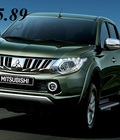 Hình ảnh: Mitsubishi Triton hoàn toàn mới 2015