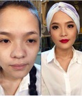 Hình ảnh: Trang Điểm / Làm tóc Cô Dâu Chuyên Nghiệp.Mỹ phẩm cao cấp Nhận dạy Makeup cá nhân.