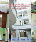 Hình ảnh: Căn hộ cao cấp Happyhomes cho thuê, đường 42/4 Hồ Hảo Hớn, Phường Cô Giang, Quận 1