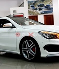 Hình ảnh: Bán xe Mercedes CLA 45AMG sản xuất 2015 Đủ màu giao xe ngay