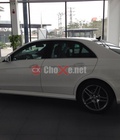 Hình ảnh: Bán xe Mercedes E400 bản AMG sản xuất 2015 Đủ màu xe ngay