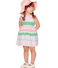 Hình ảnh: 100 Mẫu váy đầm xinh dành cho các công chúa nhỏ. FKIDS 21 đường 3 tháng 2 ,phường 11, quận 10.