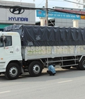 Hình ảnh: Xe tải camc 4 chân bán xe tải camc 4 chân 17t9 đời 2015