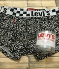 Hình ảnh: BOXER LEVI S , mẫu quần Sịp HOTnhất mùa hè này ,số 1 về độ thoáng mát , hàng full hộp đã về tới Gió Store