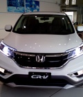 Hình ảnh: Honda Crv 2.4 AT 2015 Giá tốt nhất