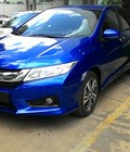 Hình ảnh: Honda City 1.5 CVT Khuyến mãi tốt nhất thị trường