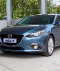 Hình ảnh: Bán xe Mazda 3 ALL New 2015 2.0 SEDAN giá tốt trong tháng 12