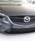 Hình ảnh: Mazda 6, mazda 6 chính hãng động cơ 2.0 2.5, công nghệ skyactiv, i eloop, i stop tại mazda chính hãng long biên