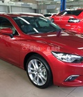 Hình ảnh: Mazda 6 2015 chính hãng. Khuyến mại cực Lớn tại Mazda Long Biên