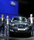 Hình ảnh: Ford Ranger XLS, XLT nhập khẩu Thái Lan mới 100%