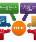 Hình ảnh: FPT khuyến mại tháng 6 cực sốc dành cho khách hàng đăng ký lắp mạng fpt