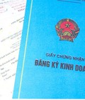 Hình ảnh: Dịch vụ làm giấy kinh doanh tại Bình Dương