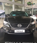 Hình ảnh: Mazda 6 chính hãng giá hấp dẫn nhất tại Hà Nội