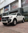 Hình ảnh: Ford Ranger Wildtrak 3.2AT ông vua dòng xe bán tải, có xe giao ngay tại Ford Mỹ Đình