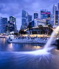 Hình ảnh: Thông Tin Sơ Lược Về Singapore Bạn Cần Tham Khảo