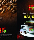 Hình ảnh: Cafe Hải Sơn Nhận gia công, phân phối, sản xuất, xuất khẩu cafe các loại theo yêu cầu doanh nghiệp