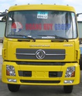 Hình ảnh: Công ty bán xe tải Dongfeng 9 Tấn Hoàng Huy B190 9 tấn tại Bình Dương, Bình Phước, Tp. HCM, Đồng Nai,...