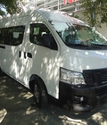 Hình ảnh: NISSAN NV350 URVAN 2.5L 16 chổ Mới nhất 2015