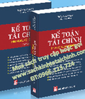 Hình ảnh: Kế Toán Tài Chính