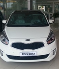 Hình ảnh: Kia Rondo, xe 7 chỗ tiện dụng, đối thủ của Innova, Giá xe Kia tại Hà Nội Kia Cầu Diễn