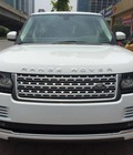 Hình ảnh: Range rover HSE 3.0 2015 thùng to mầu trắng nhập mới 100%