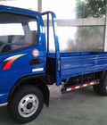 Hình ảnh: Đại lý bán xe tải Cửu Long 650 Kg mới 100% trả góp giá rẻ giao xe nhanh