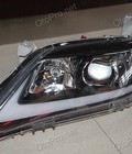 Hình ảnh: Đèn pha độ LED nguyên bộ cho xe Camry LE xuất Mỹ đời 07 11