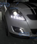 Hình ảnh: Đèn gầm cho Chevrolet Cruze giá rẻ, chất lượng cao ở LEDtechvn 138 Khuất Duy Tiến
