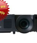 Hình ảnh: Máy chiếu Optoma S316 mới 100% đang khuyến mại