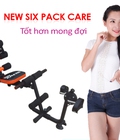 Hình ảnh: Máy tập bụng six pack care 2016 giảm béo