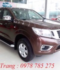 Hình ảnh: Đại lý Nissan Hà Đông giao bán Navara E 1 cầu số sàn nhiều chương trình khuyến mại