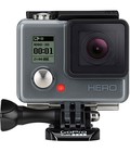 Hình ảnh: Máy quay camera mini GoPro HERO CHDHA 301