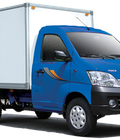 Hình ảnh: Xe tải dưới 1 tấn. Xe tải 1 tấn Trường Hải. Xe tải động cơ SUZUKI tiêu chuẩn khí thải Euro 4 giá siêu rẻ