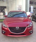 Hình ảnh: Mazda 3 1.5 Hatchback 2015 Xe 5 Cửa