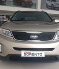 Hình ảnh: KIA SORENTO, KIA NEW SORENTO 2017 giá tốt, hỗ trợ trả góp, xe giao ngay, đủ mầu, Đại Lý KIA Bạch Đằng, Hà Nội