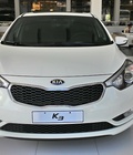 Hình ảnh: Xe Kia K3 2.0AT Full Option, giá 705 triệu chưa giảm giá