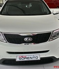 Hình ảnh: Kia New Sorento 2.4 GATH Full Option, giá 981 triệu chưa giảm giá